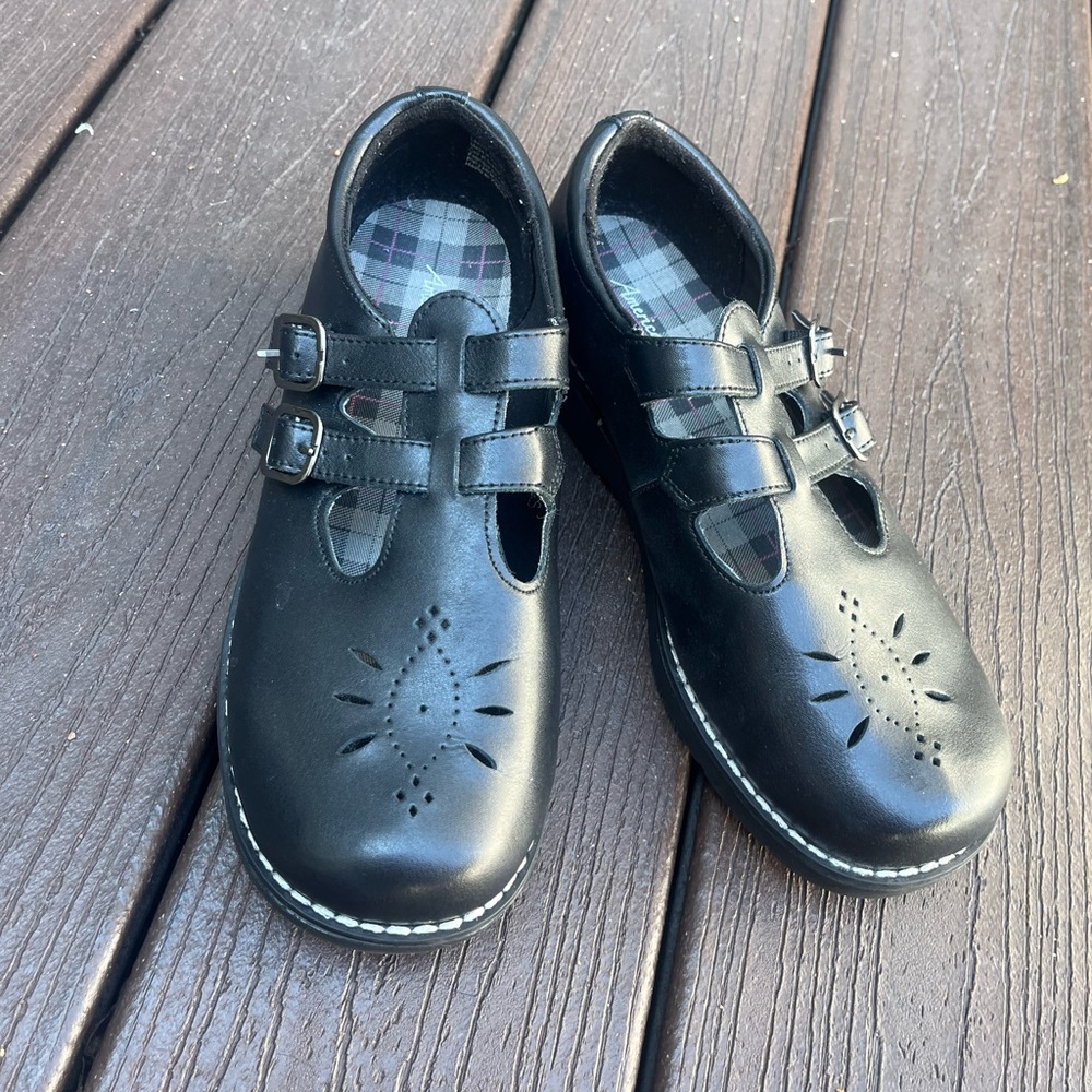 Mary Janes
